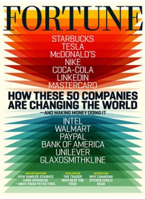 Fortune Magazine