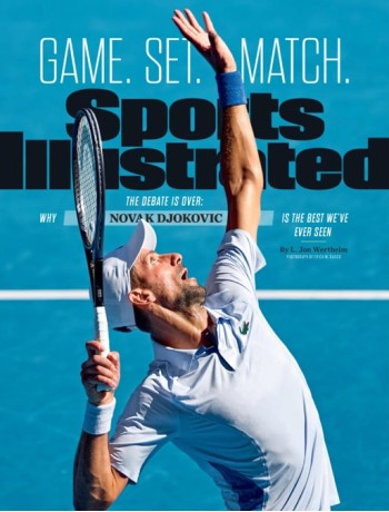 Sports Illustrated Magazine Subscription Discount 80% | Magsstore
