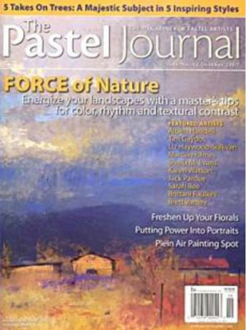 Pastel Journal Magazine Subscription Discount 76 Magsstore