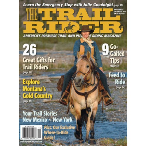 all mountain trail riders