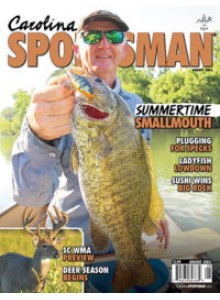 Hunting & Fishing - Magazines & Bookazines, United States