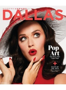 Dallas Magazine