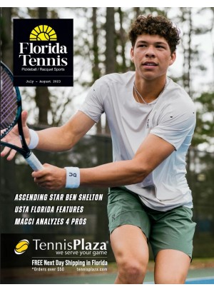 Florida Tennis Magazine