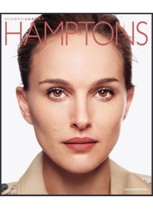 Hamptons Magazine