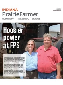 Indiana Prairie Farmer Magazine
