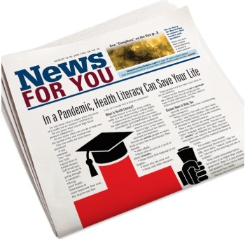 News For You Magazine Subscription