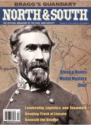 North & South Magazine