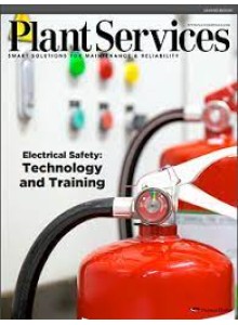 Plant Services Magazine