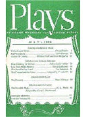 Plays Magazine