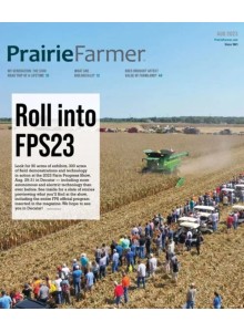 Prairie Farmer Magazine