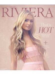 Riviera Orange County Magazine