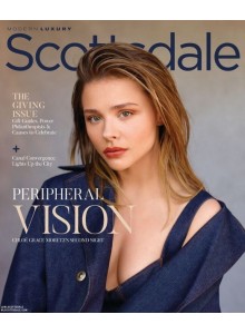 Scottsdale Magazine