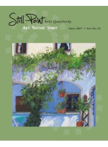 Still Point Arts Quarterly Magazine