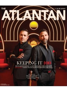 The Atlantan Magazine