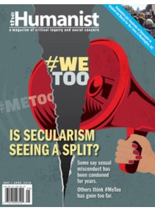 The Humanist Magazine