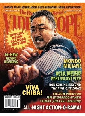 Videoscope Magazine