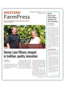 Western Farm Press Magazine