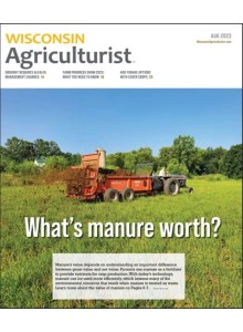 Wisconsin Agriculturist Magazine