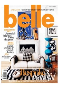 Belle Magazine