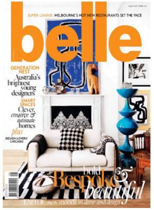 Belle Magazine