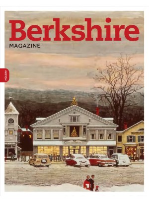 Berkshire Magazine