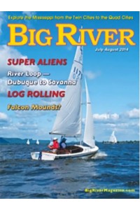 Big River Magazine