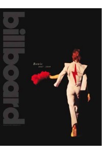 Billboard Magazine