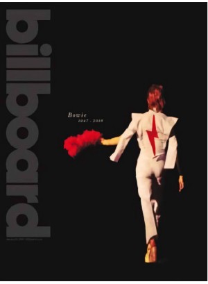 Billboard Magazine