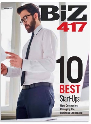 Biz 417 Magazine