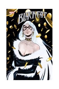 Black Cat Magazine