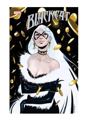 Black Cat Magazine