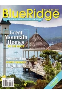 Blue Ridge Country Magazine