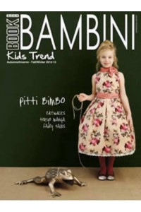 Book Moda Bambini Magazine