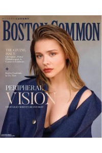 Boston Common Magazine