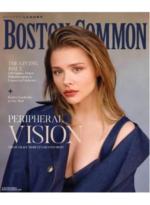 Boston Common Magazine