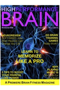 Brain Magazine