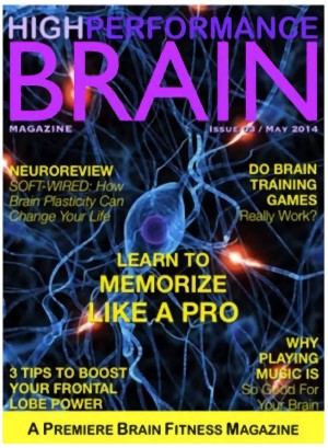 Brain Magazine