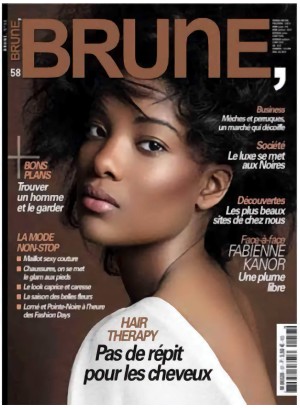 Brune Magazine