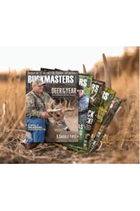 Buckmasters Magazine