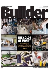 Builder Magazine