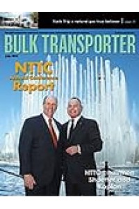 Bulk Transporter Magazine