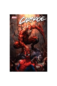 Carnage Magazine