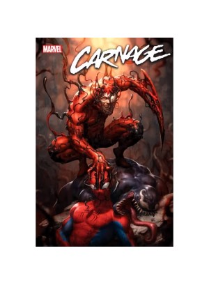 Carnage Magazine