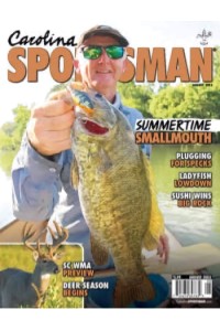 Carolina Sportsman Magazine