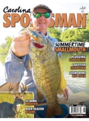 Carolina Sportsman Magazine