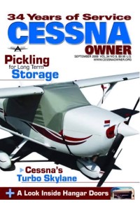 Cessna Owner Magazine