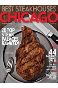 Chicago Magazine