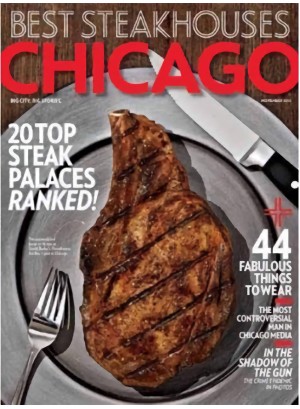 Chicago Magazine