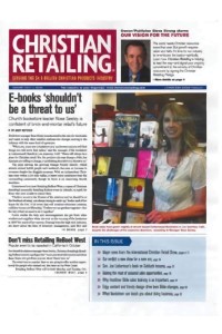 Christian Retailing Magazine