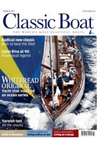 Classic Boat Magazine